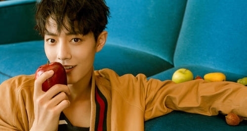  时期|素人时期同学们对肖战的评价，学校里的风云人物，拒绝率为0