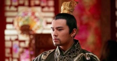 灭亡|李世民唐朝什么时候会亡袁天罡猪上树时!结果真的被说中了