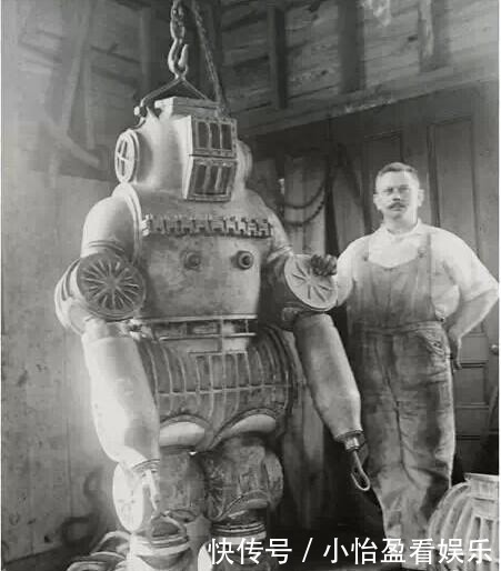 老照片|经典老照片:图一美女招眼,图七希特勒很谦卑