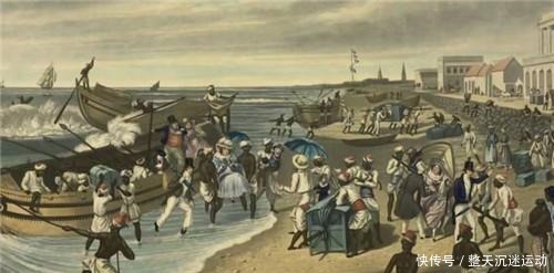 印度|忍得了英国侵略的印度，为何偏偏不能忍牛脂、猪油涂过的子弹