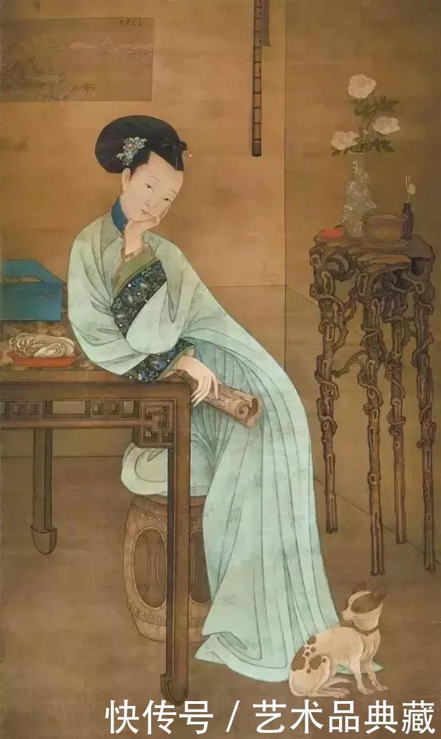 文人|花瓶:文人最爱的秘密