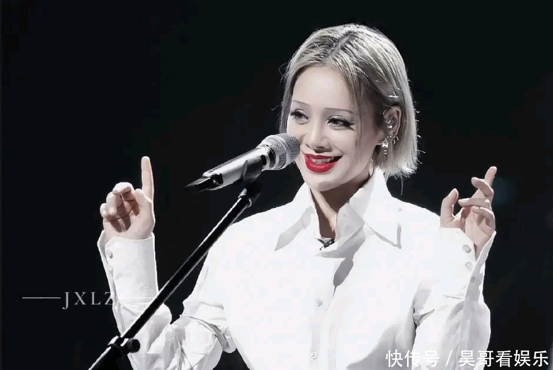 竟是|《浪姐》成团,宁静格格不入,蓝盈莹太惨,唯一失控的竟是张杰