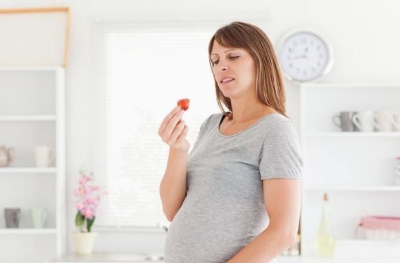 怀孕|孕妇公交车上被要求让座为何有的孕妈显怀有的不显怀别不重视