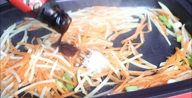 比肉|早餐不要吃面包,教你怎么懒惰,做的时候比肉还好吃