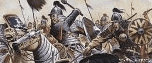 高超|此人乃南宋武将, 枪术高超, 却不受皇帝待见, 只因他差点毁掉国家