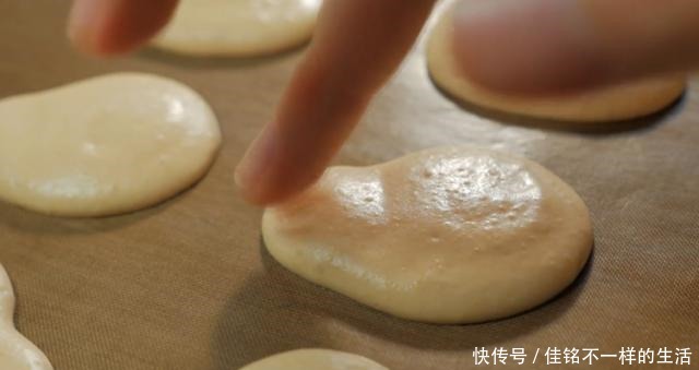 马卡龙皮|马卡龙也可以吃出回忆,又萌又Q你真的舍得吃吗,简直无法自拔
