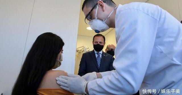 中国|中国首个疫苗专利获批,中巴达成协议将向巴2.2亿人提供疫苗