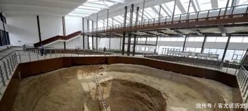 粮仓|唐朝的粮食为何千年后还能发芽?专家分析后,不得不佩服古人智慧