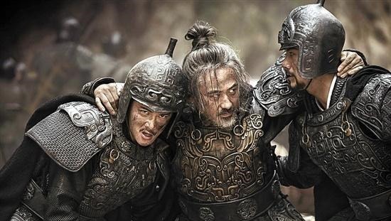 悲哀|他是三国最悲哀的皇帝！一生当傀儡就算了，连贵妃也要送给别人