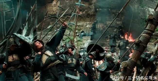 皇帝|皇帝留下一猛将给儿子,临终前:重用他能救国,猛将:害惨我了!