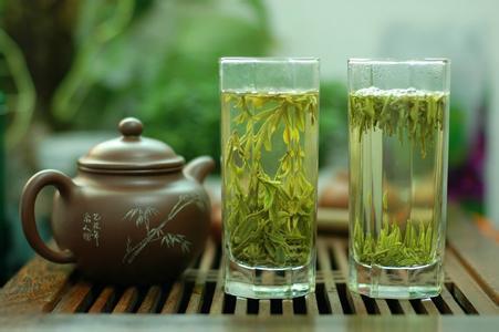 香味|绿茶不要先放茶叶再倒水!想要茶香味浓,牢记这个绿茶“顺口溜”
