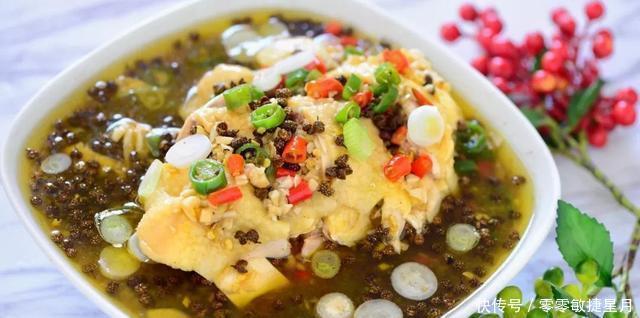 油烧热|这32款川菜一出,客人一定会爱上你的餐厅!