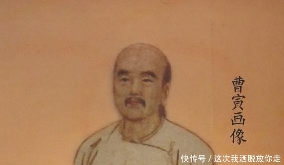 康熙|康熙六次下江南四次住他家里 没想到把他家吃垮了