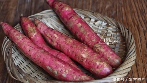 喂猪|被称为长寿食材的它,从前用来喂猪,现在价格比米还贵,你吃过吗