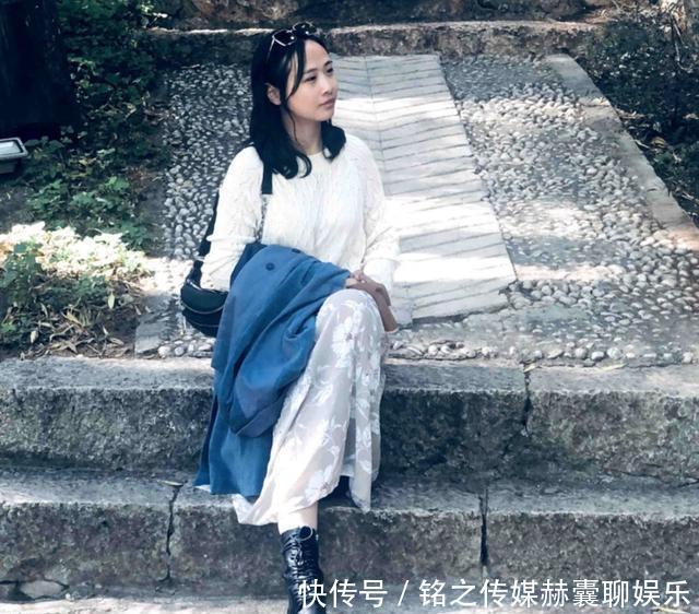 操作|脱下工装,这些电网女神竟这么美!