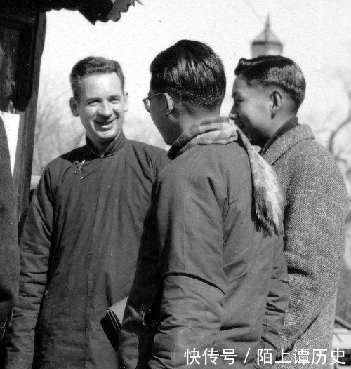 高材生|寻找富察皇后女儿,和敬公主八世孙,燕大高材生,与妻子一见钟情