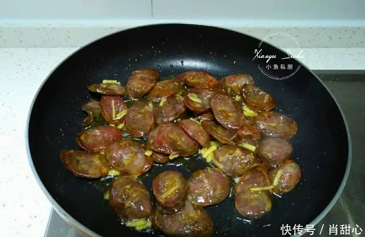 做梦|这一道菜好吃到做梦都在流口水,就是分量太少,端上桌都盯着抢