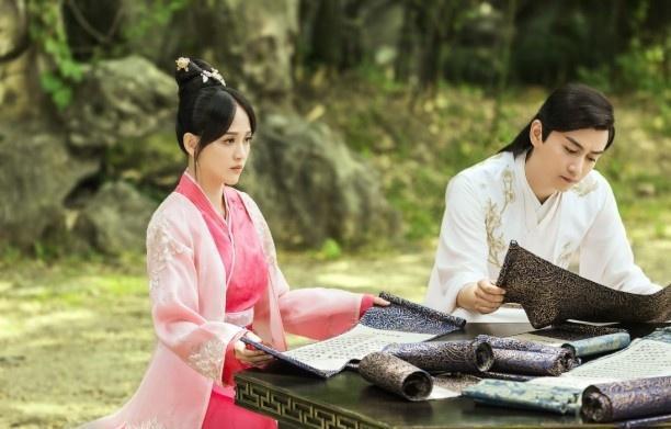 不愧|历史上贡献最大的六位皇帝，隋文帝只排第四，第一不愧是千古一帝