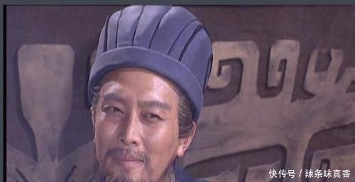 刘备的养子|诸葛亮在蜀汉中最惧怕此人，后设计坑死他，不是魏延！