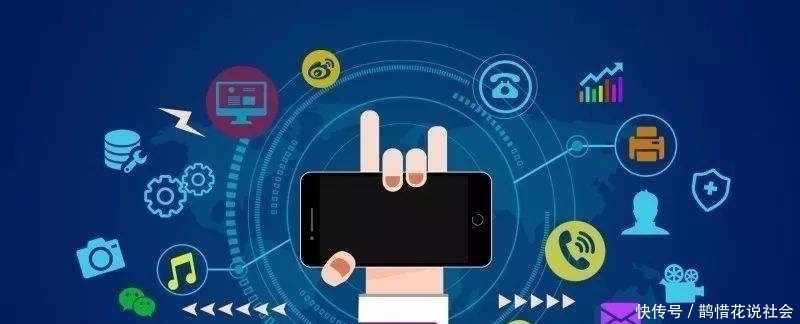  常态|曲速智能 发布：物联网正在塑造新常态