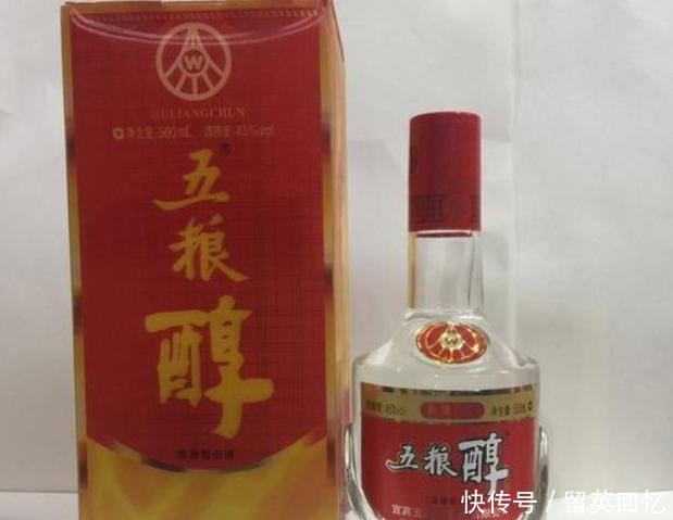 款酒的价格|这4款白酒不足百元,纯粮又好喝,商家行家才买
