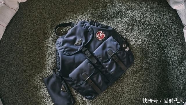 鲜花|球鞋当花瓶,鲜花填充羽绒服?时尚界的环保也太香了