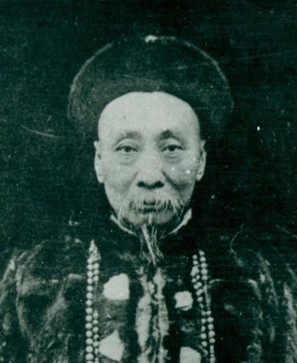 提拔|张之洞最有情商一道奏折:高明平息午门风波,慈禧因此越级提拔!