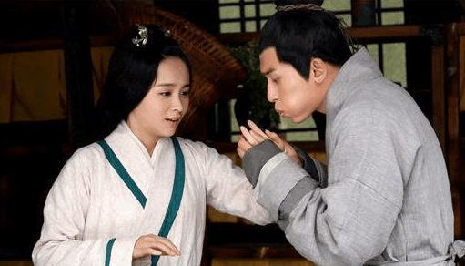  丈夫|丈夫经商赔本, 把妻子卖给王府管家, 多年后成为妻子哥哥升官发财！