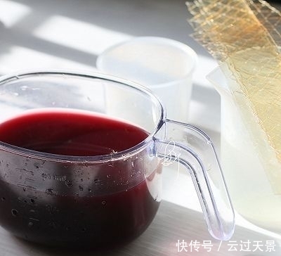 奥利奥饼干|桑果芭芭露果冻杯