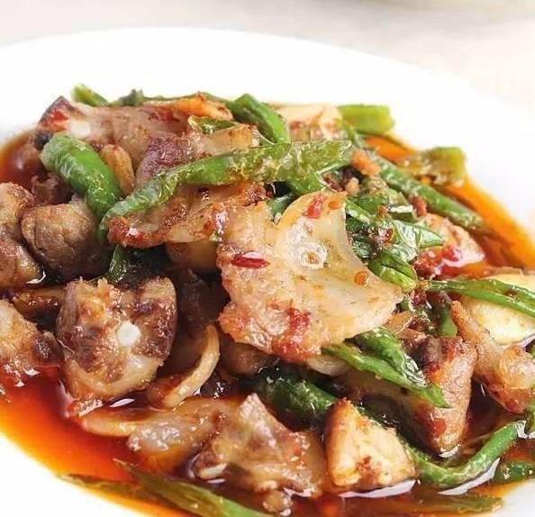 花椒|几款美味健康的蔬菜,营养丰富,吃完后还有全身的暖乎乎