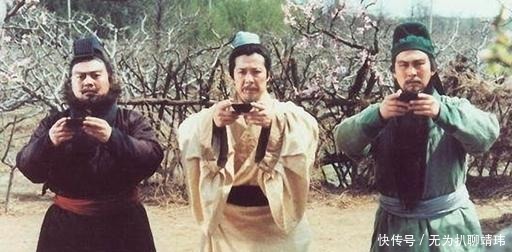 称帝|汉献帝还健在，刘备为什么就能称帝呢？