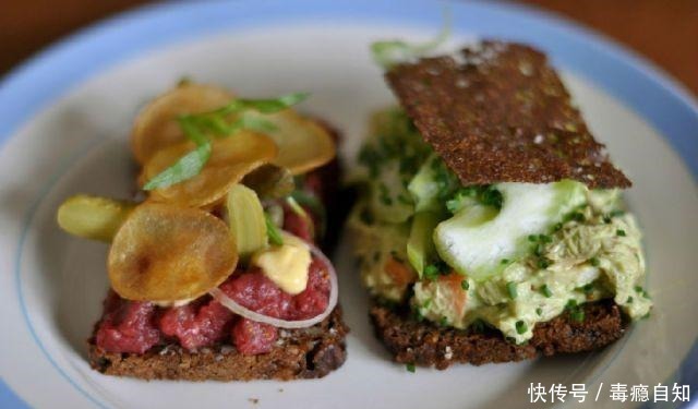 世界|世界名吃一起来看看,刷新你的美食观!最后一个我骄傲