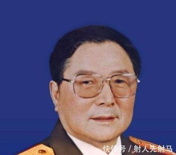 上将|“百岁上将”开国少将,享年100岁,1988年晋升上将!