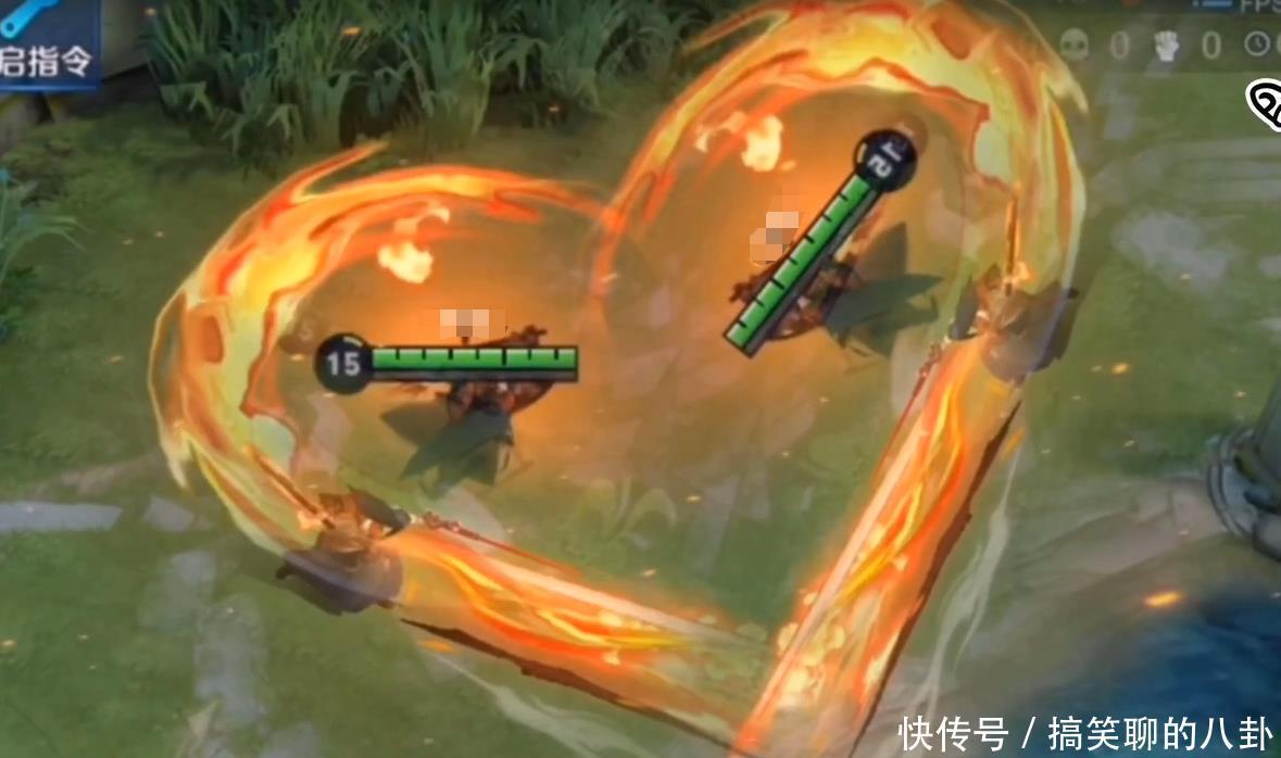 王者|王者荣耀三大翻盘,大神推荐仅是其一,最后一种99%的人都遇见过