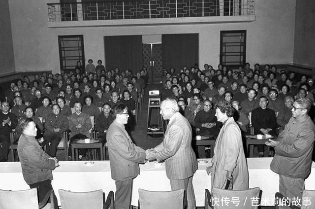 体制|这次真相大白了，原来苏联解体的根本原因，原来跟我国有关