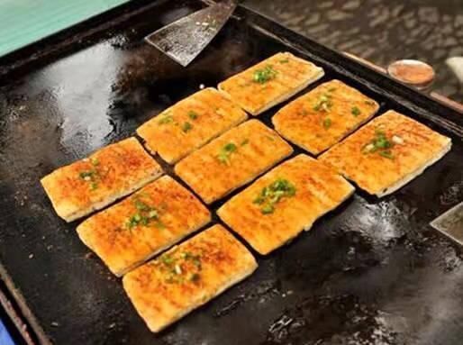 麻辣拌|东北最有名的5种街边小吃,每个都量大又便宜,难怪东北人超爱吃