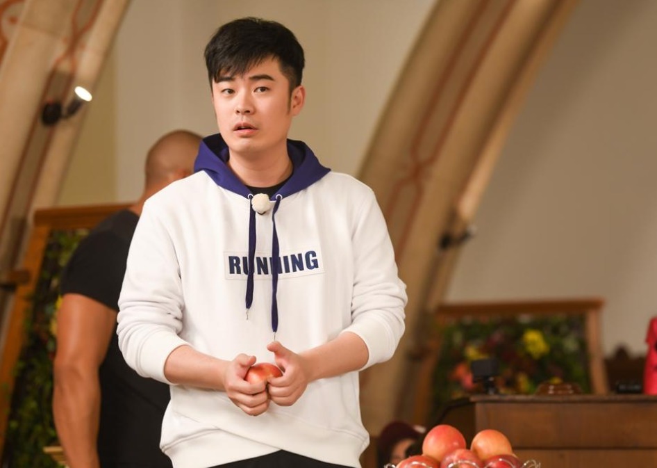 阵容|《奔跑吧黄河篇》将起航,官宣阵容令人期待,陈赫邓超有望回归