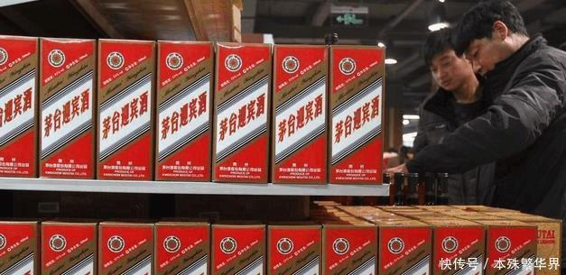 茅台|“国酒”茅台真是世界名酒吗 茅台酒的成功是靠品质还是靠运营!