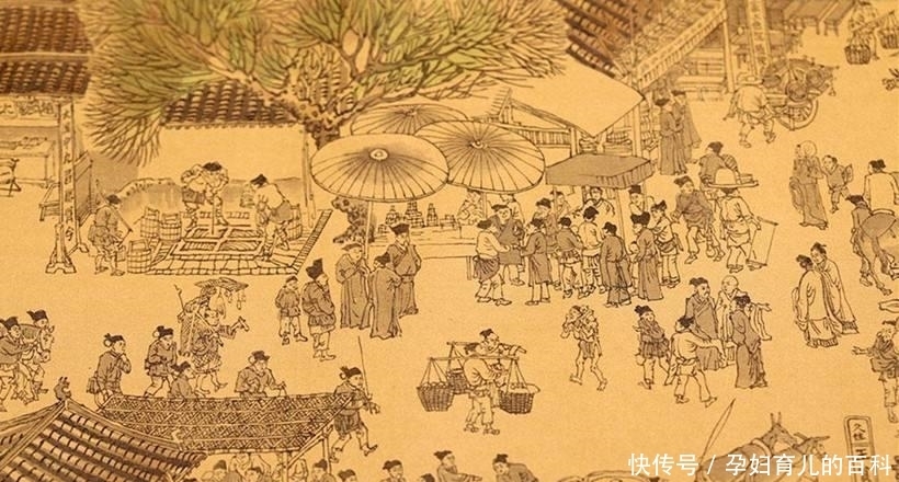  财富|宋朝到底给后人留下了什么贡献? 全部都是无可伦比的财富