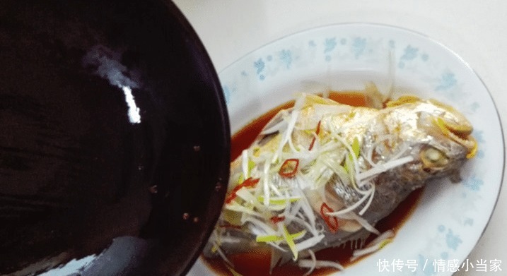 鱼肉|它是“鱼腥克星”,无论做啥鱼,只需加一勺,鲜嫩美味,没腥味