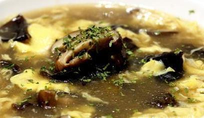 食材|食材简单酸辣开胃,营养丰富美味,全家老小都爱喝