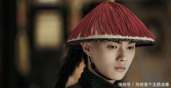  乾隆|真实的乾隆、令妃、富恒、富察都长什么样