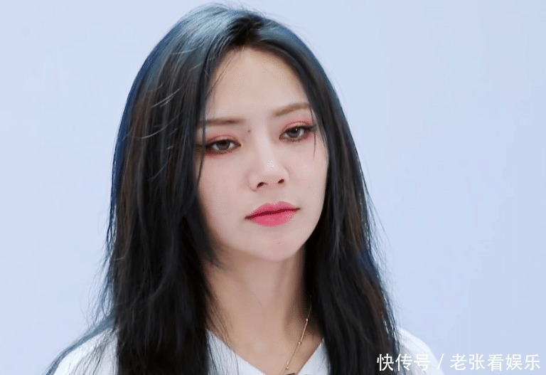 没能|被问没能成团会怎样,金子涵回答很现实,谢可寅的回答我心疼了