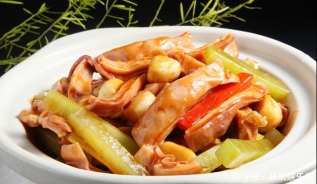 饭菜|经典鲜香开胃的八道下饭菜谱,都是我爱吃的,几碗米饭超满足!