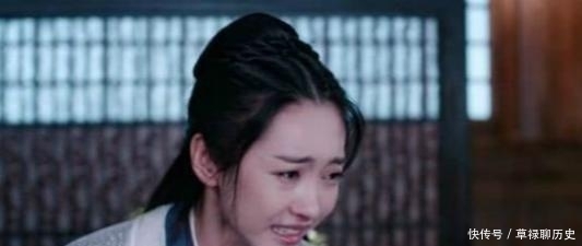  年华|《陈情令》魏无羡的世界，其实很简单，不负年华，不负卿