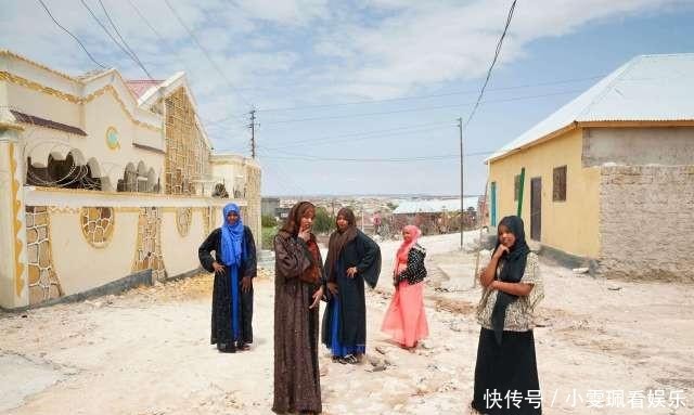  索马里兰|世上穷得“只剩下钱”的国家，人人是亿万富翁？掉一亿也没人捡