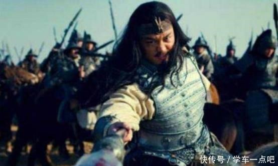 张飞|从五虎上将的死,可以得出一个结论——性格决定命运