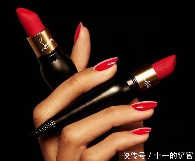 试色|李佳琦试色爱马仕口红翻车?其他奢牌口红