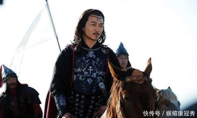 赶路|她是和亲走的最远的公主,花2年时间赶路,赶到后只能嫁给儿子了