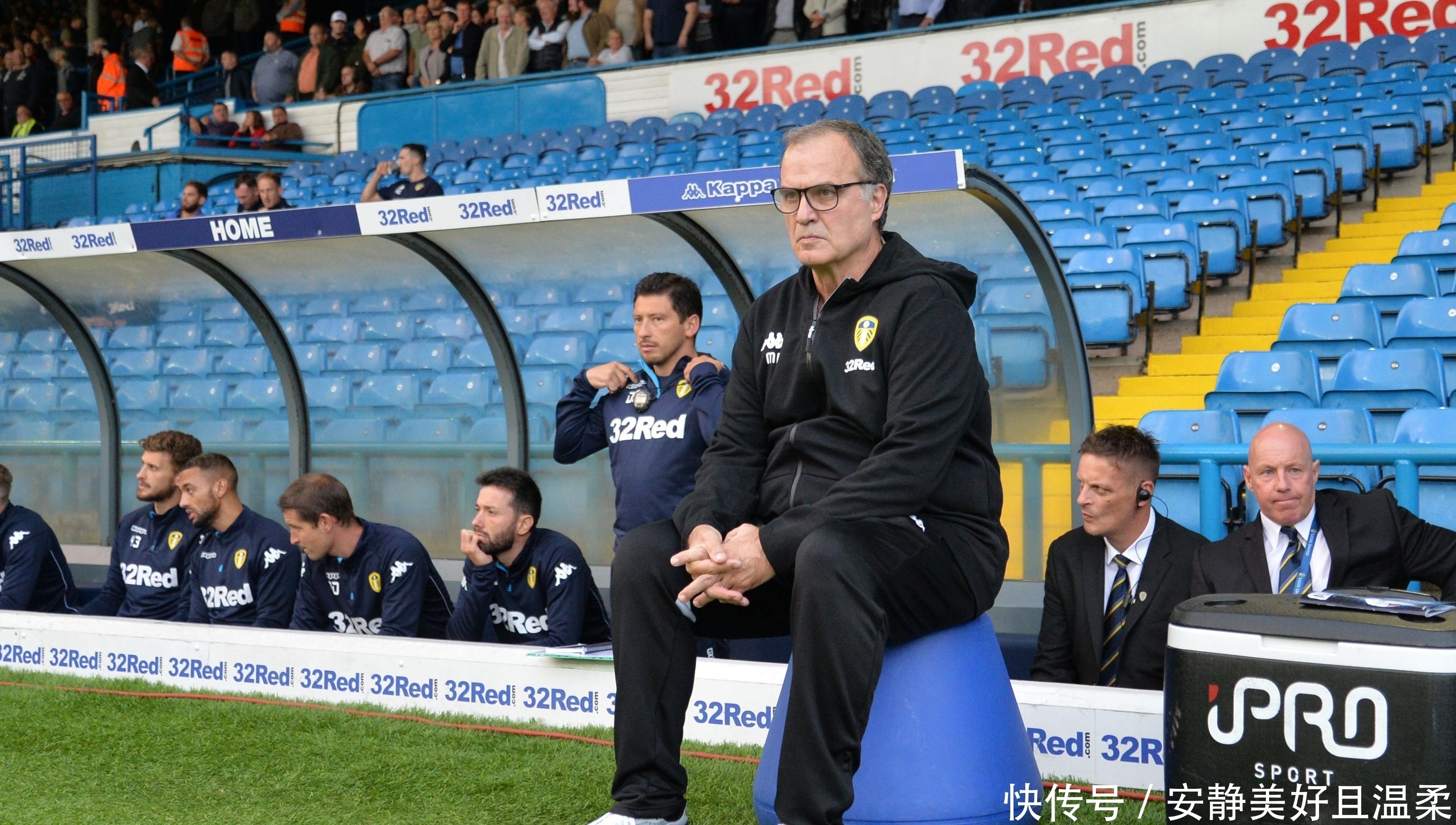 世界|请注意!利兹联时隔16年重返英超,贝尔萨带将你走进“疯子”的世界!